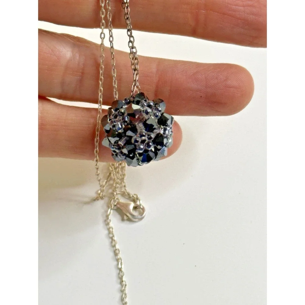 The Unbranded Brand sterling silver